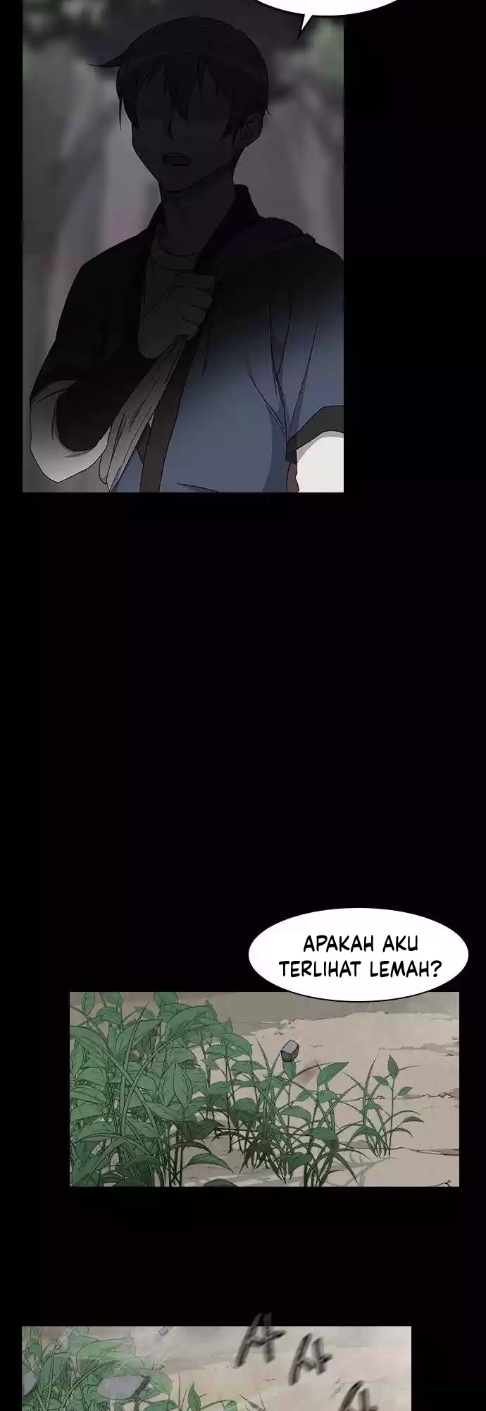 The Strongest in History Chapter 01 Gambar 6