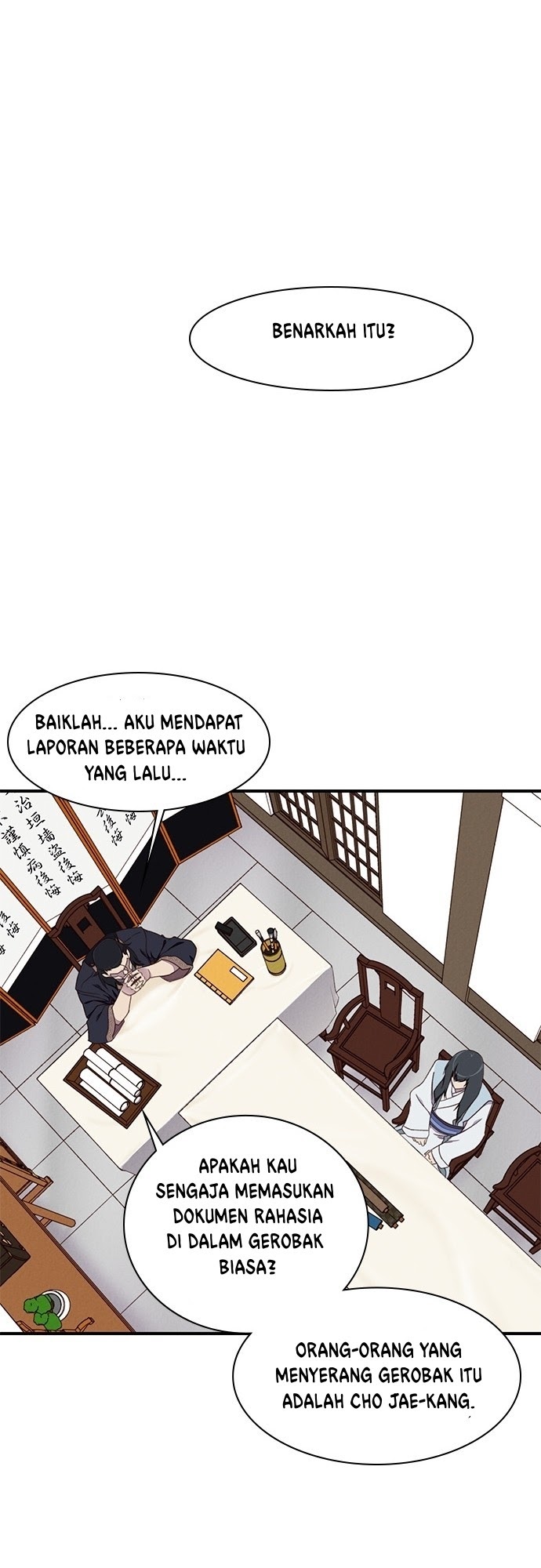 The Strongest in History Chapter 01 Gambar 63