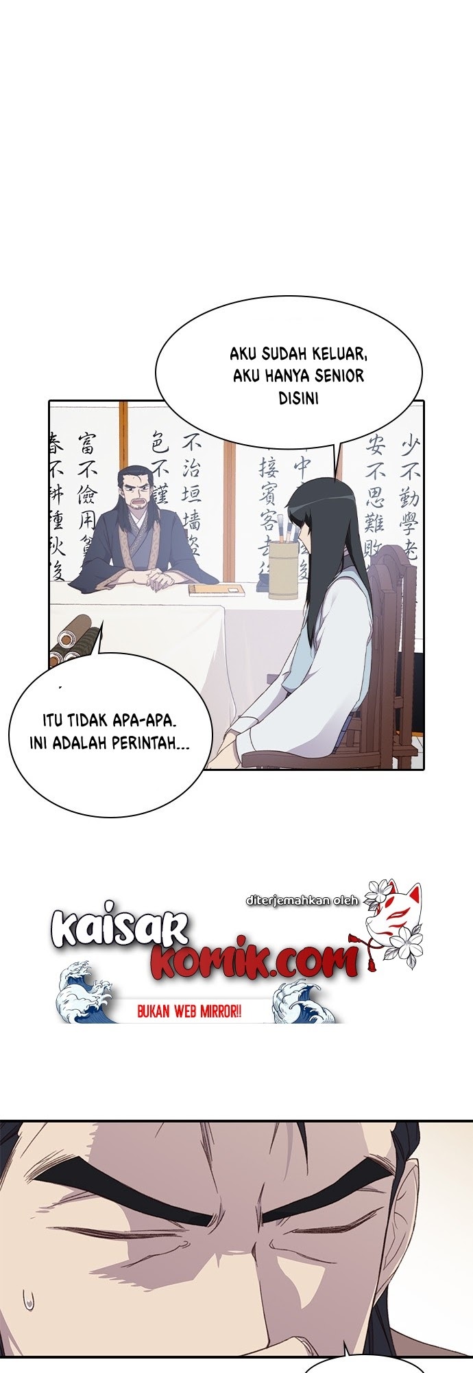The Strongest in History Chapter 01 Gambar 65