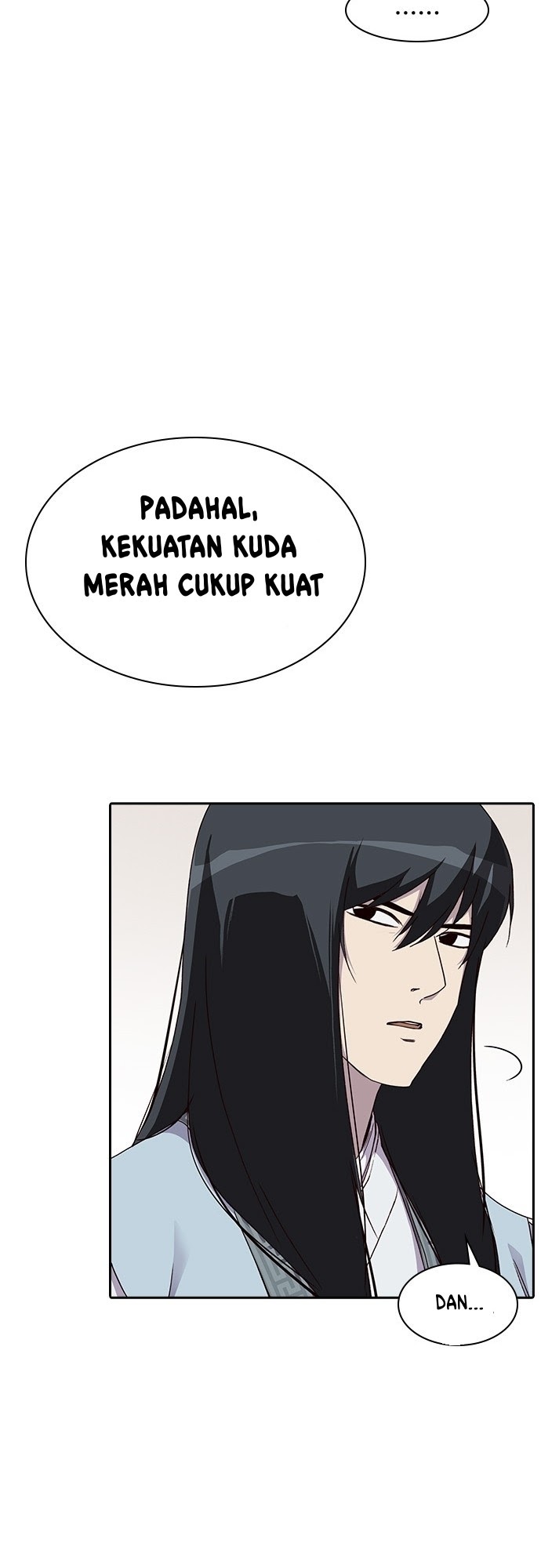The Strongest in History Chapter 01 Gambar 66
