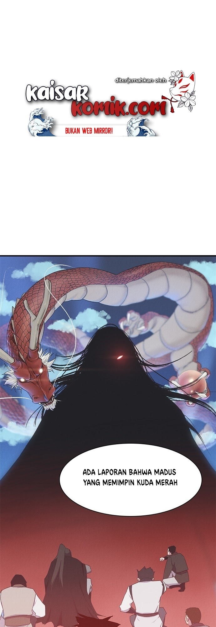 The Strongest in History Chapter 01 Gambar 67