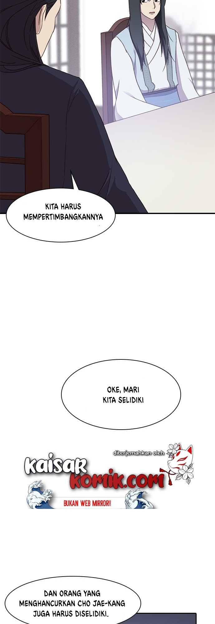 The Strongest in History Chapter 01 Gambar 69