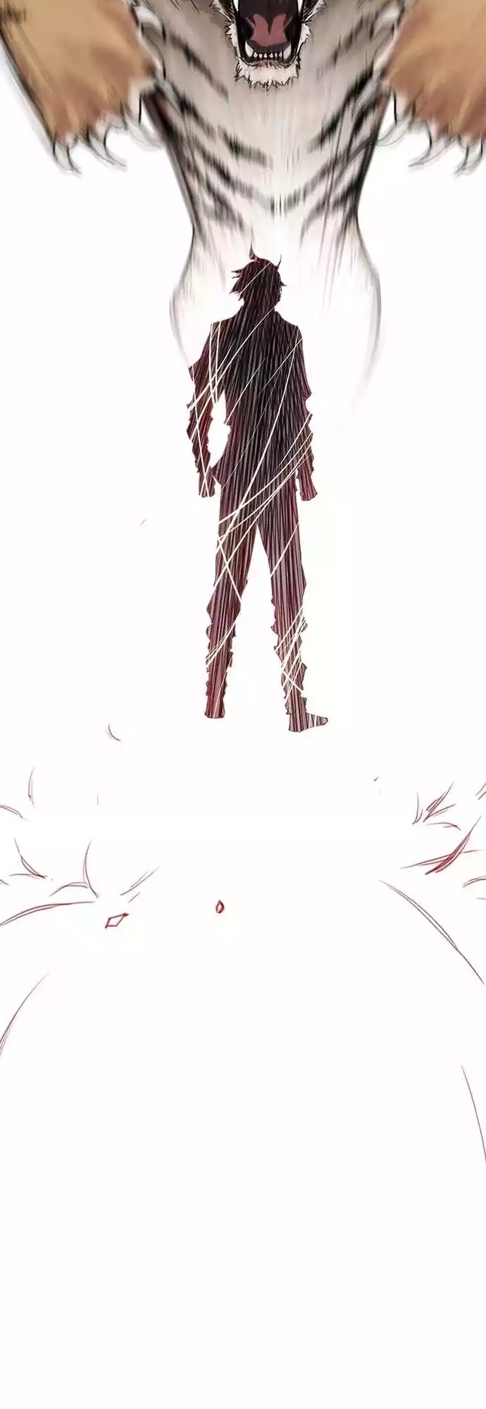 The Strongest in History Chapter 01 Gambar 8