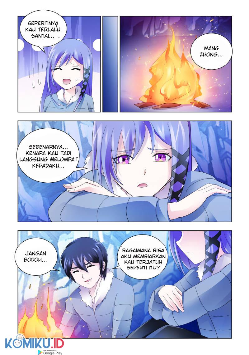 Battle Frenzy Chapter 135 Gambar 11