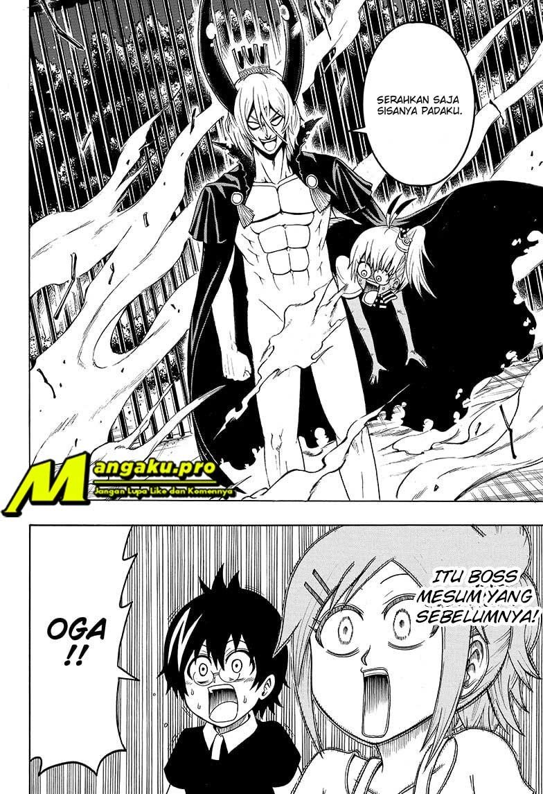 Moriking Chapter 31 Gambar 11