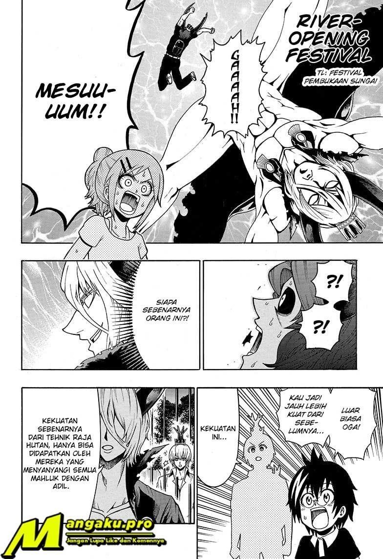 Moriking Chapter 31 Gambar 13