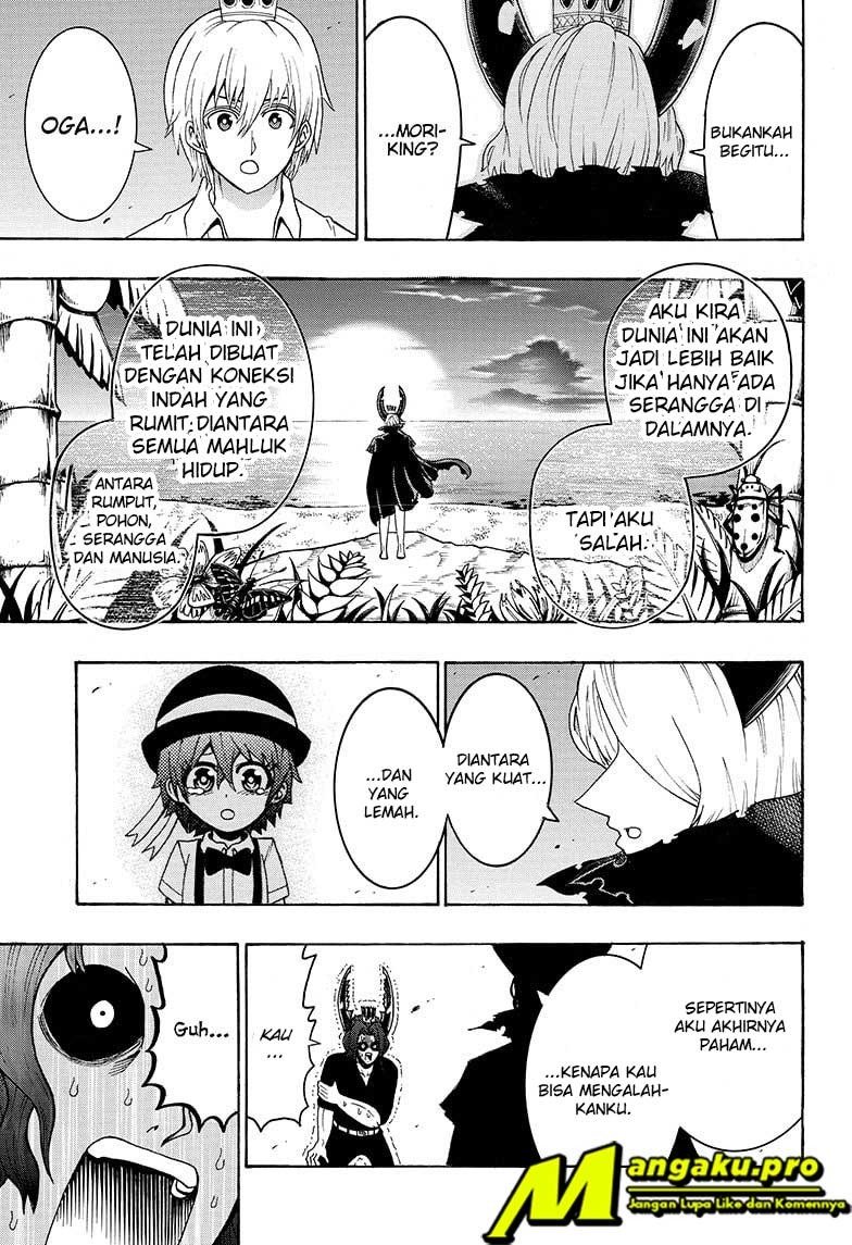 Moriking Chapter 31 Gambar 14