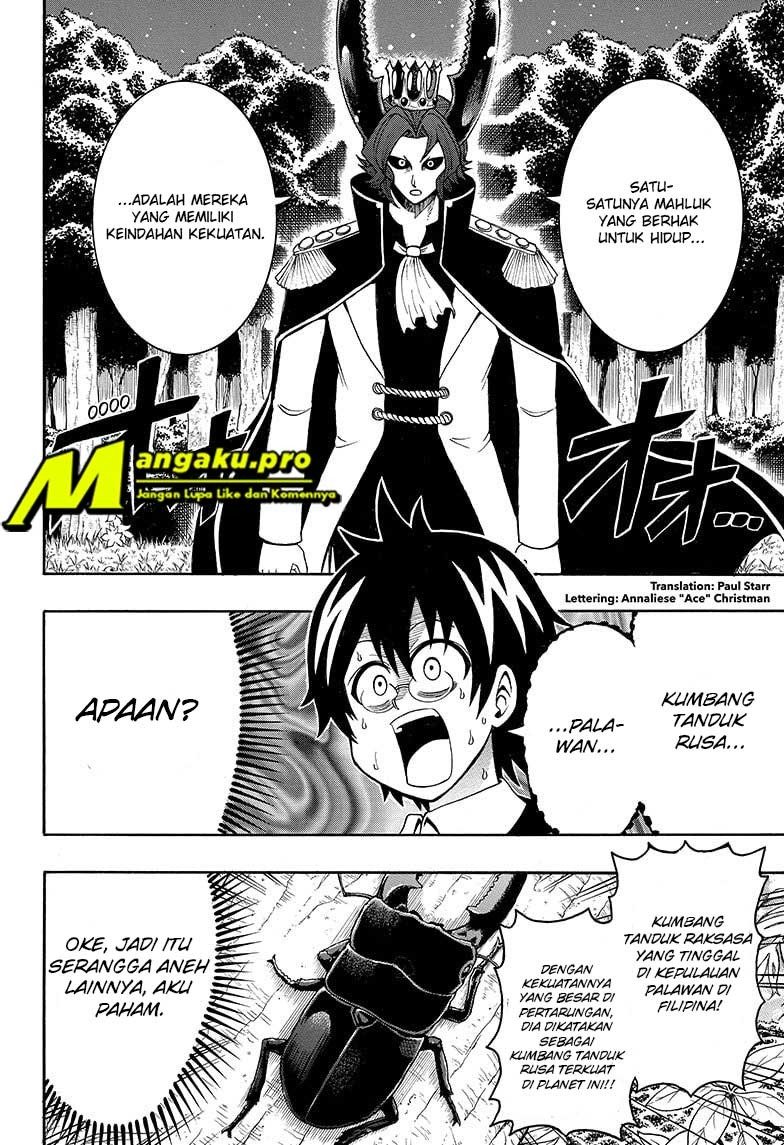 Moriking Chapter 31 Gambar 3