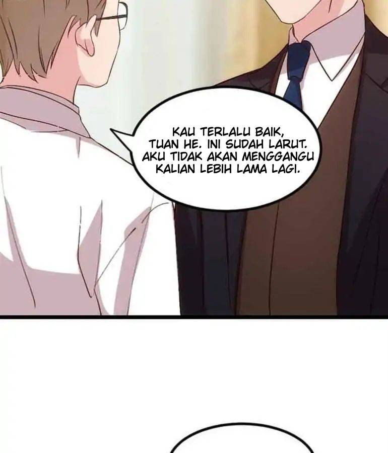 CEO’s Sudden Proposal Chapter 61 Gambar 36