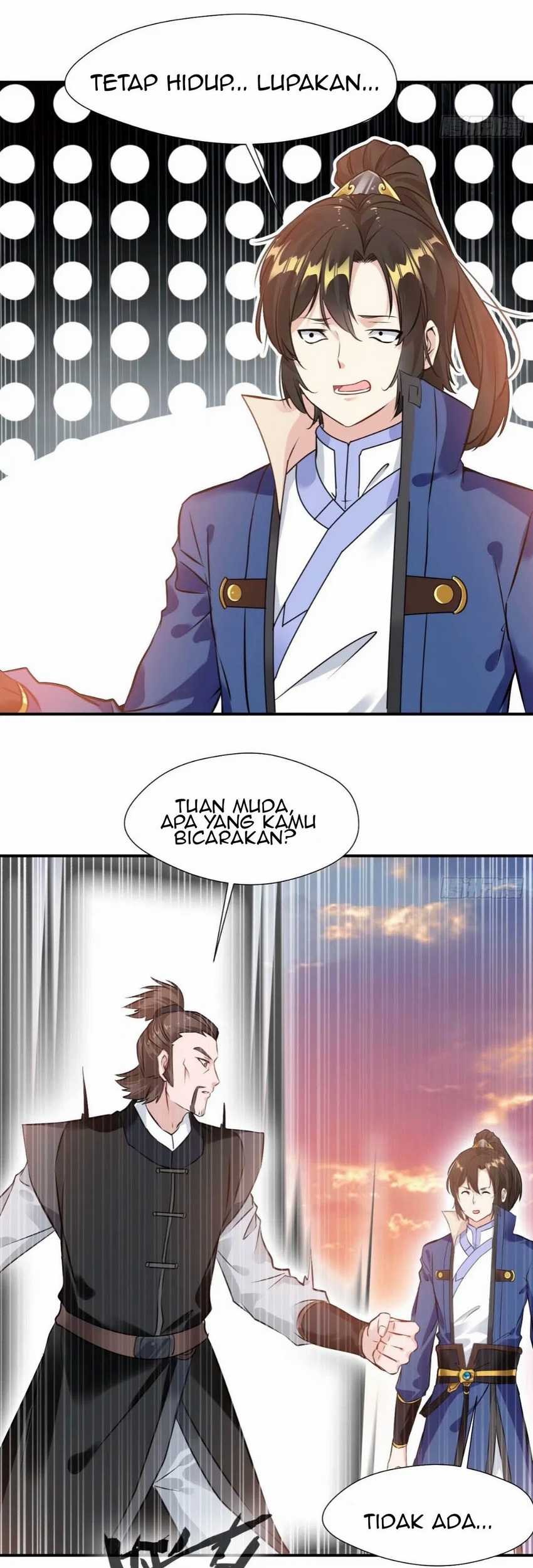 Shi Chenxiang Chapter 20 Gambar 11