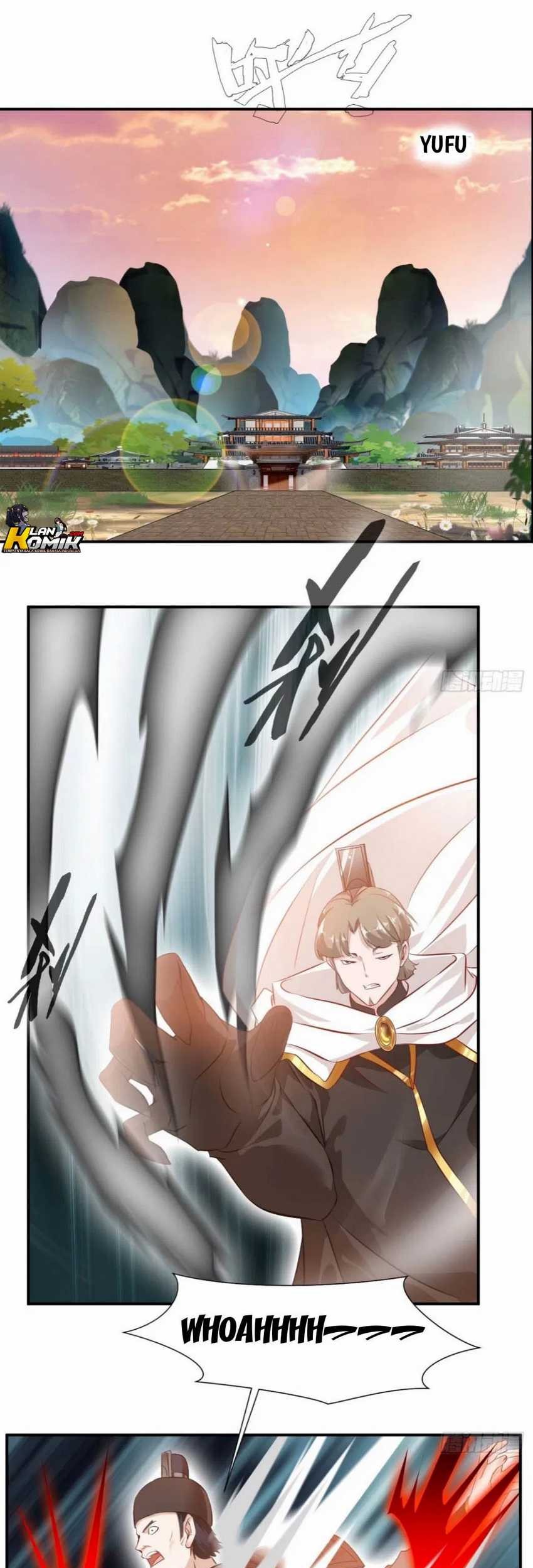 Shi Chenxiang Chapter 20 Gambar 21