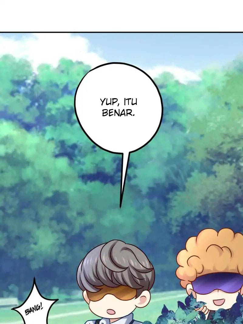 My Beautiful Time with You Chapter 17 Gambar 23