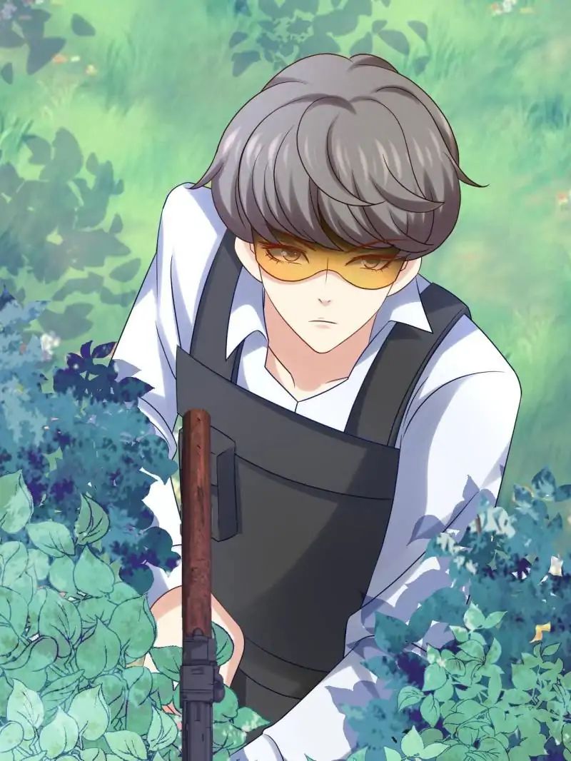 My Beautiful Time with You Chapter 17 Gambar 33