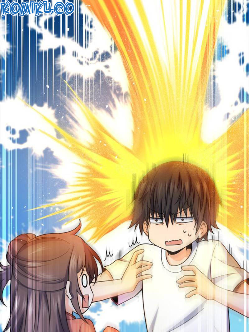 Spare Me, Great Lord! Chapter 14 Gambar 10