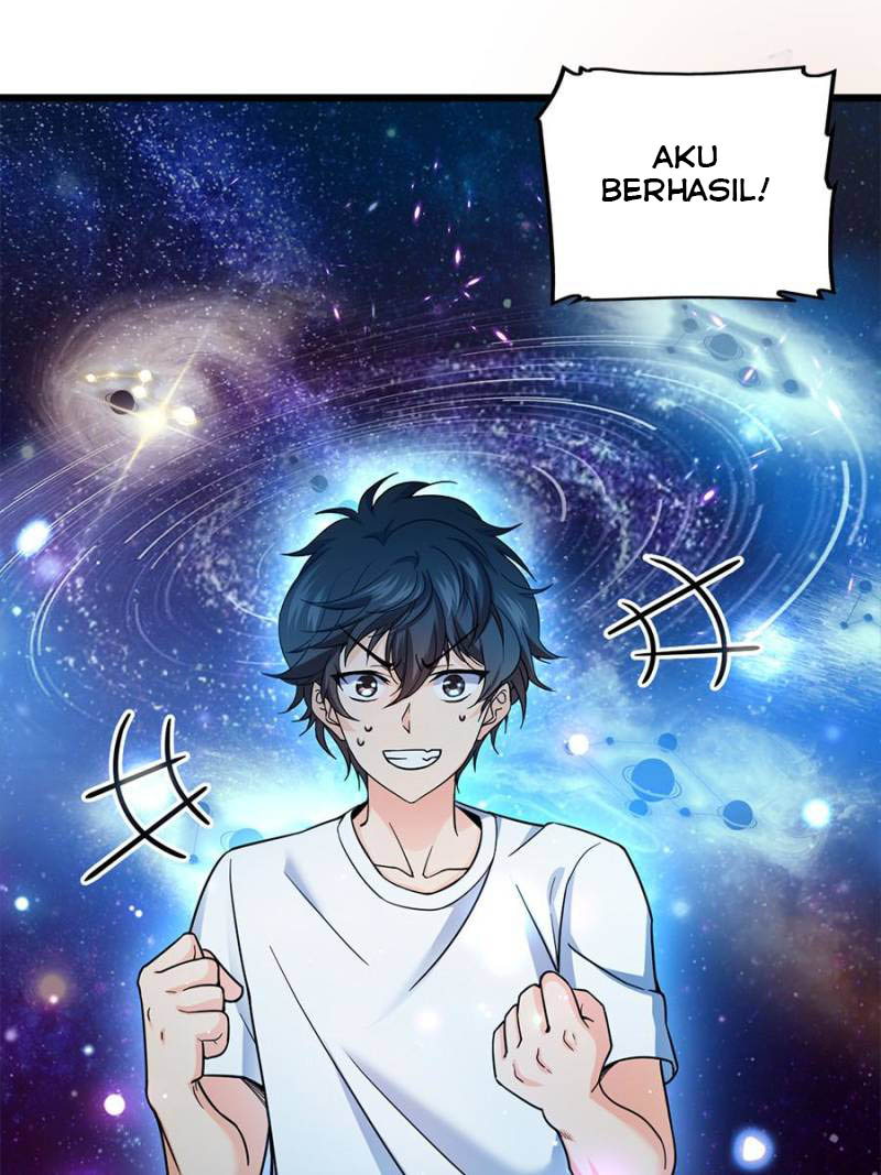 Spare Me, Great Lord! Chapter 14 Gambar 36