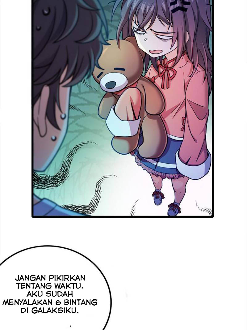 Spare Me, Great Lord! Chapter 14 Gambar 57