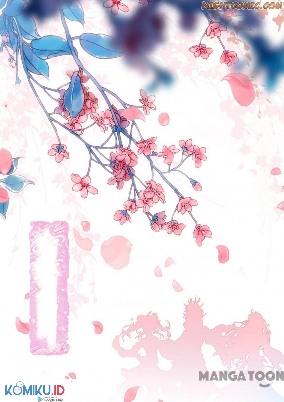 Baca Manhua The Great Deity Chapter 83 Gambar 2