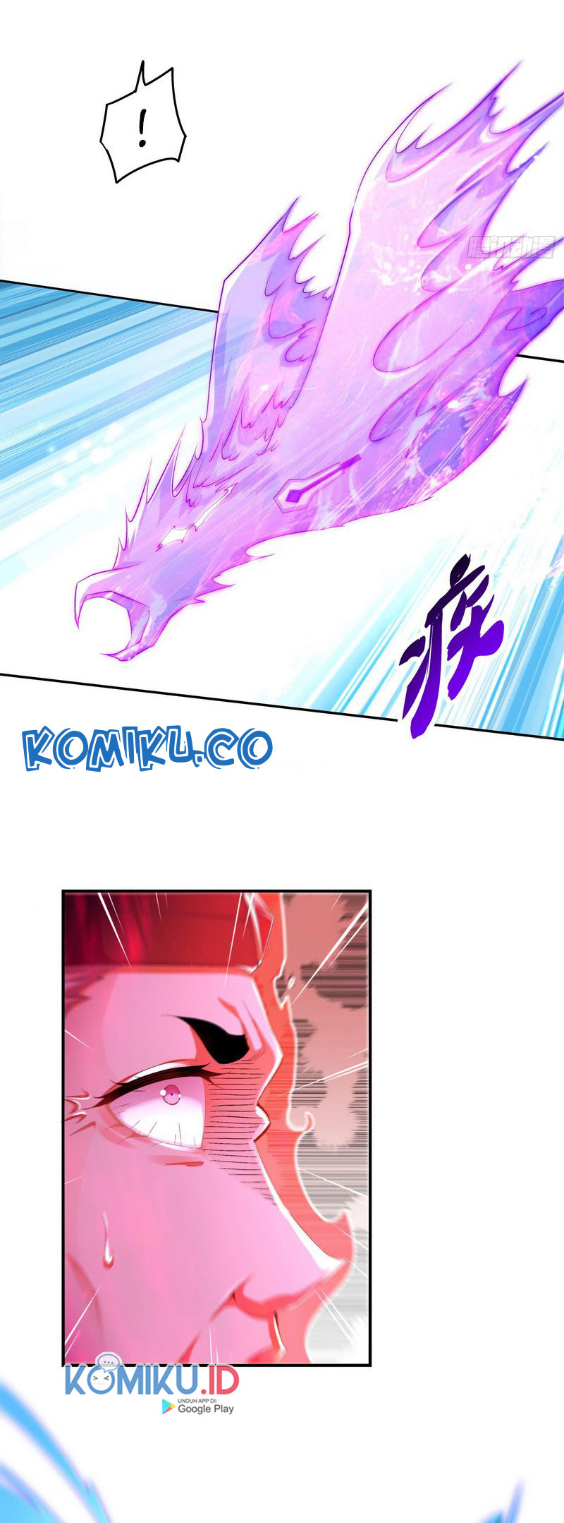 The Rebirth of the Demon God Chapter 38 Gambar 17