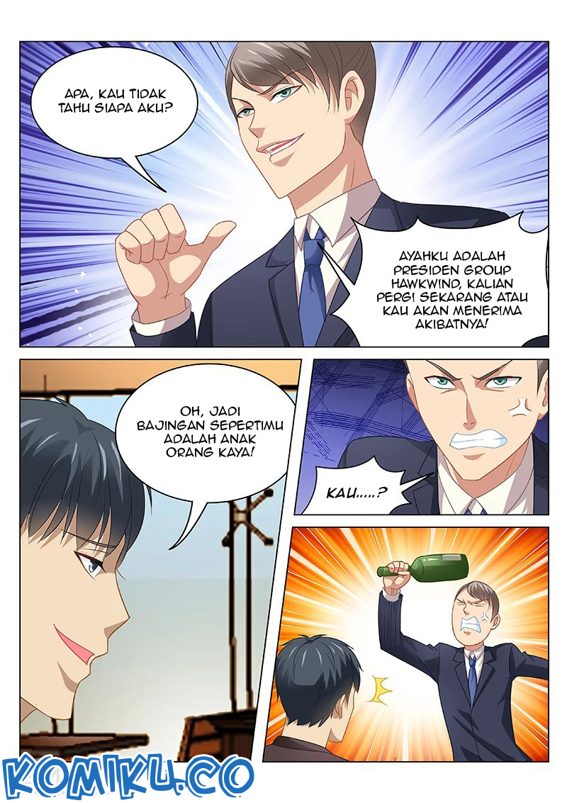 Very Pure Chapter 88 Gambar 6