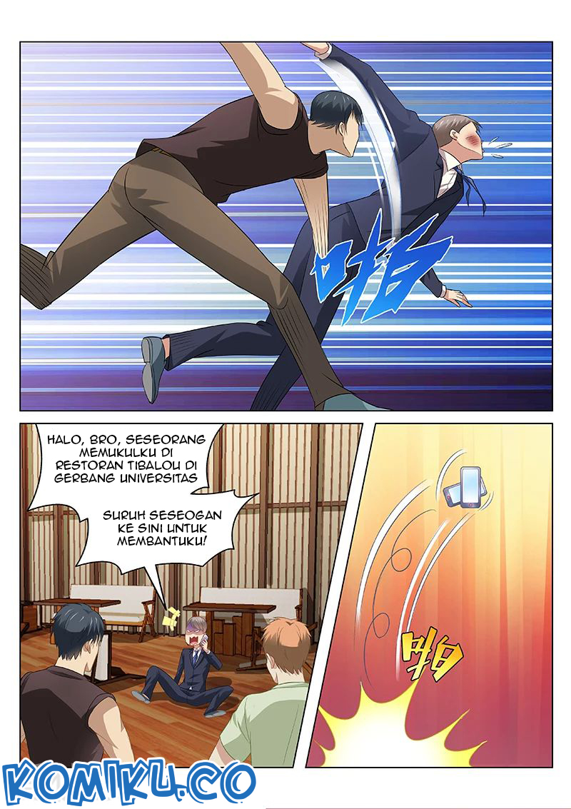 Very Pure Chapter 88 Gambar 7