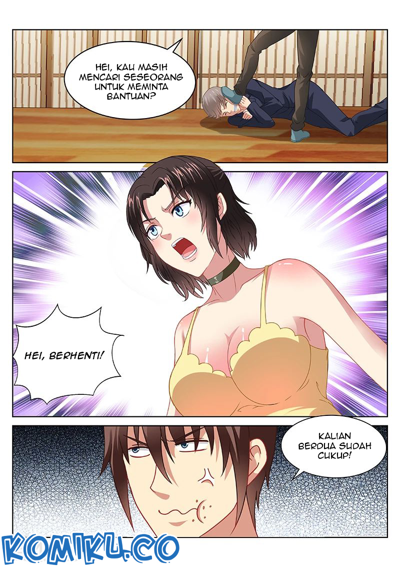 Very Pure Chapter 88 Gambar 8