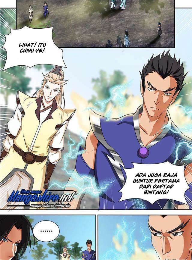 Yong Heng Zhi Zun Chapter 86 Gambar 10