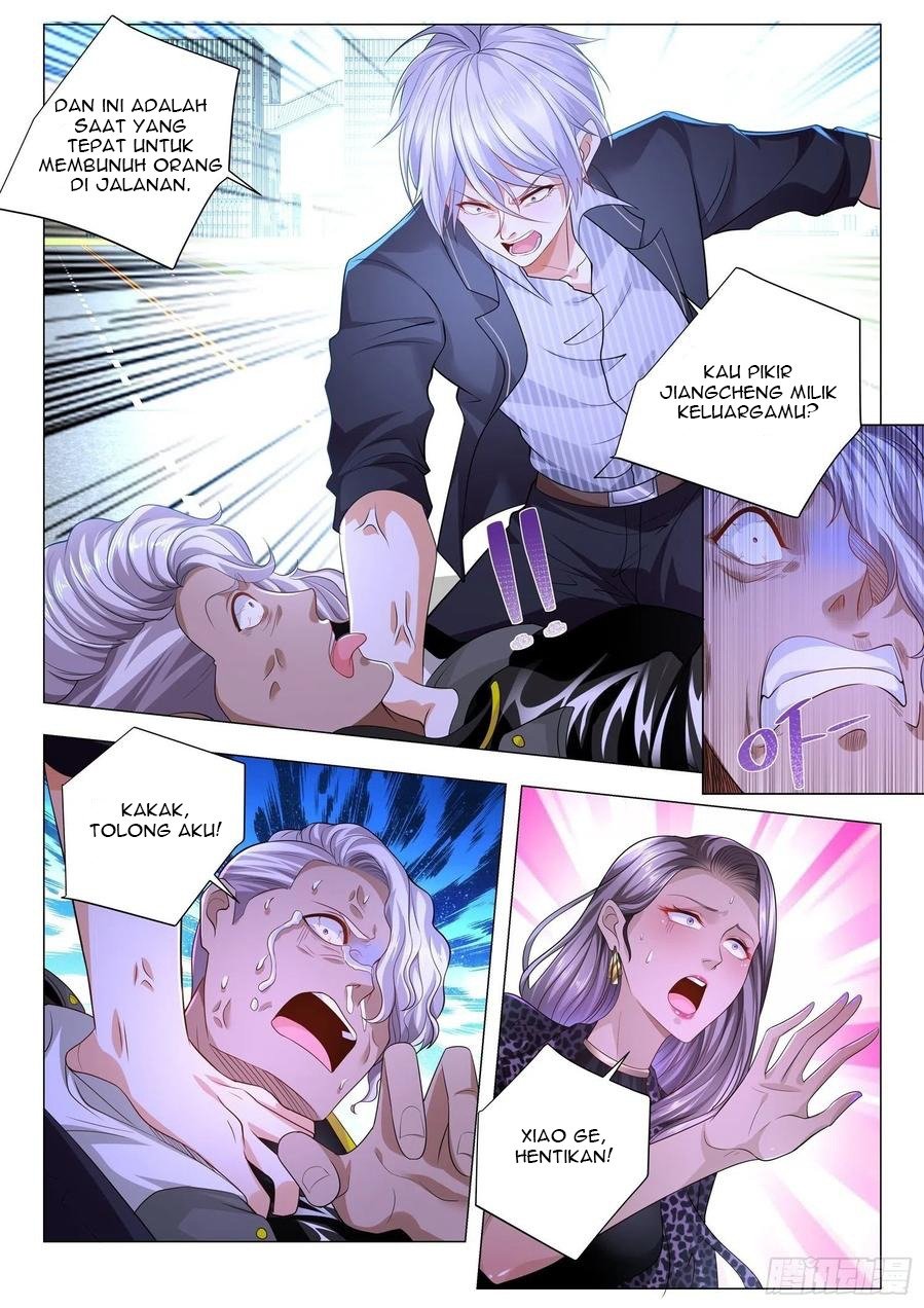 Shen Hao’s Heavenly Fall System Chapter 181 Gambar 12