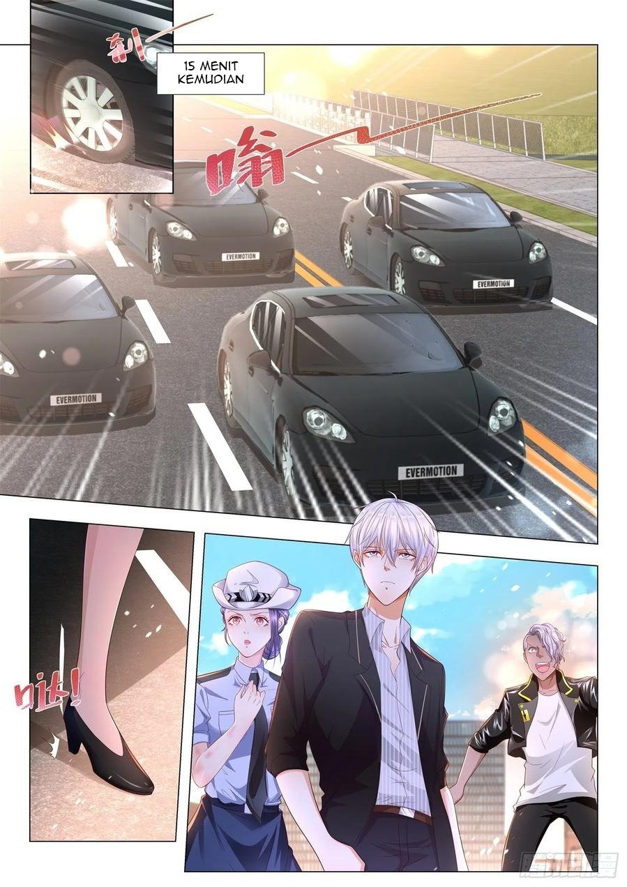 Manhua Shen Hao’s Heavenly Fall System Chapter 181 gambar nomor 2