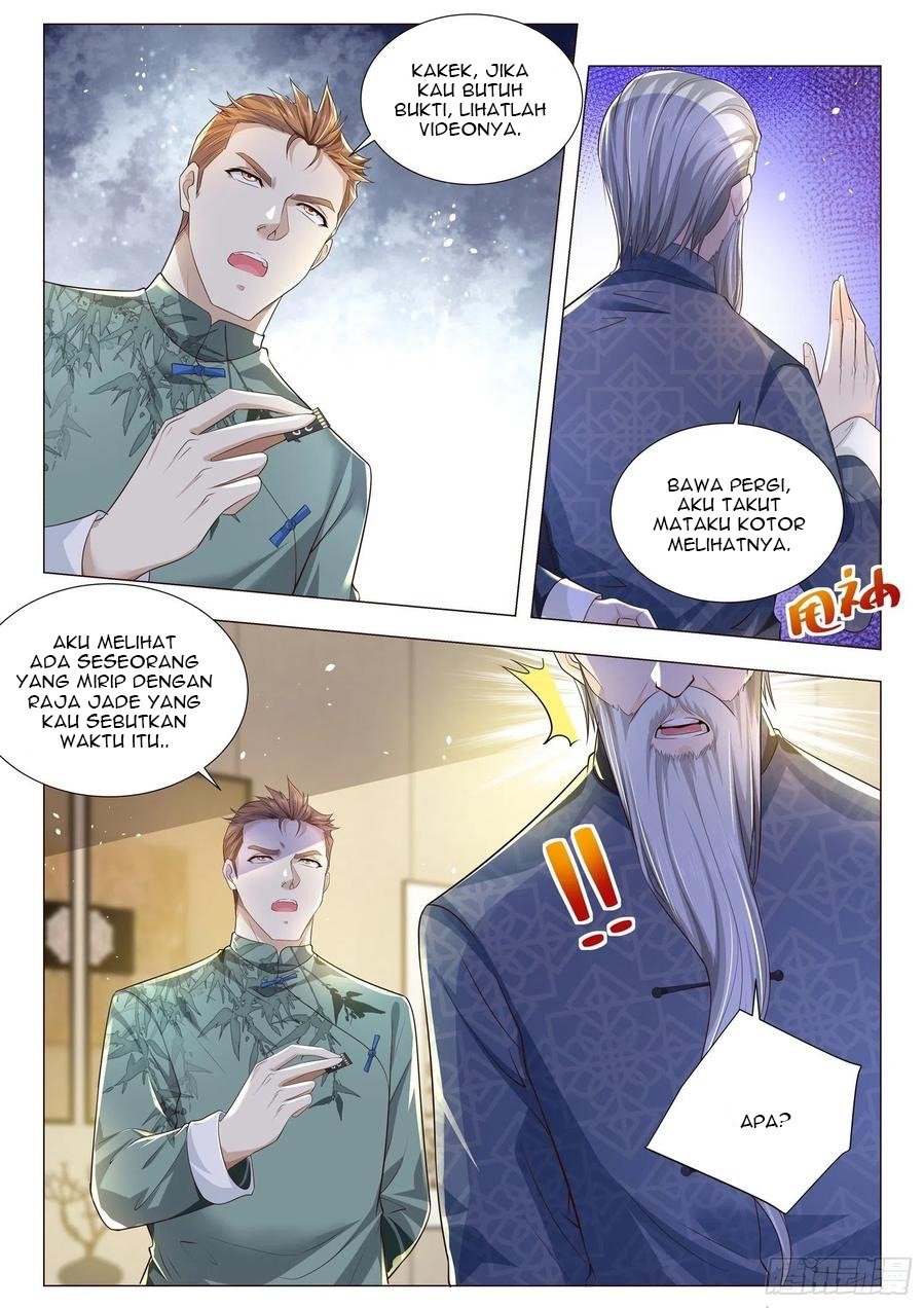Shen Hao’s Heavenly Fall System Chapter 182 Gambar 12
