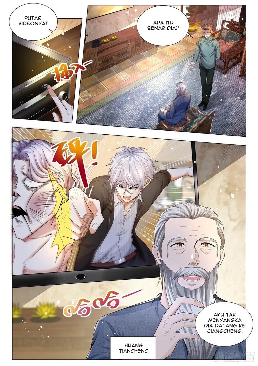 Shen Hao’s Heavenly Fall System Chapter 182 Gambar 13