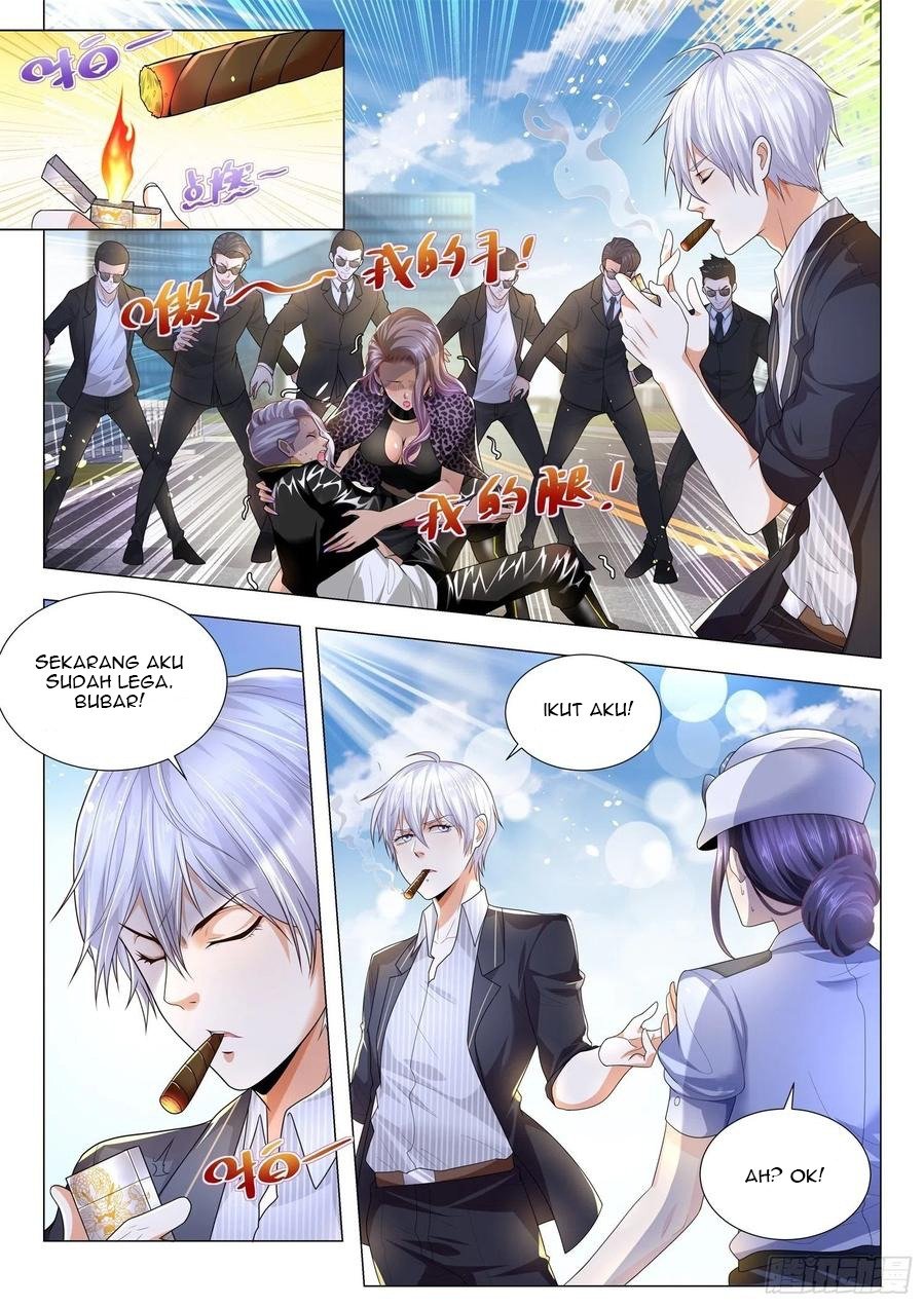 Manhua Shen Hao’s Heavenly Fall System Chapter 182 gambar nomor 2