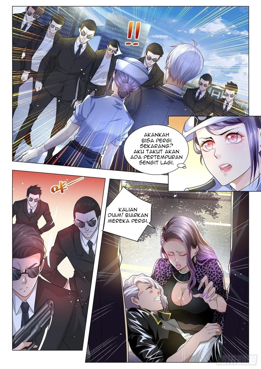 Shen Hao’s Heavenly Fall System Chapter 182 Gambar 3