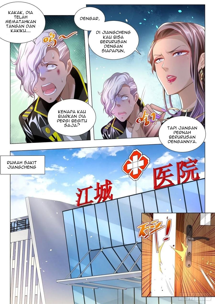 Shen Hao’s Heavenly Fall System Chapter 182 Gambar 5