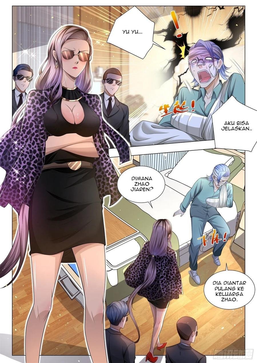 Shen Hao’s Heavenly Fall System Chapter 182 Gambar 6