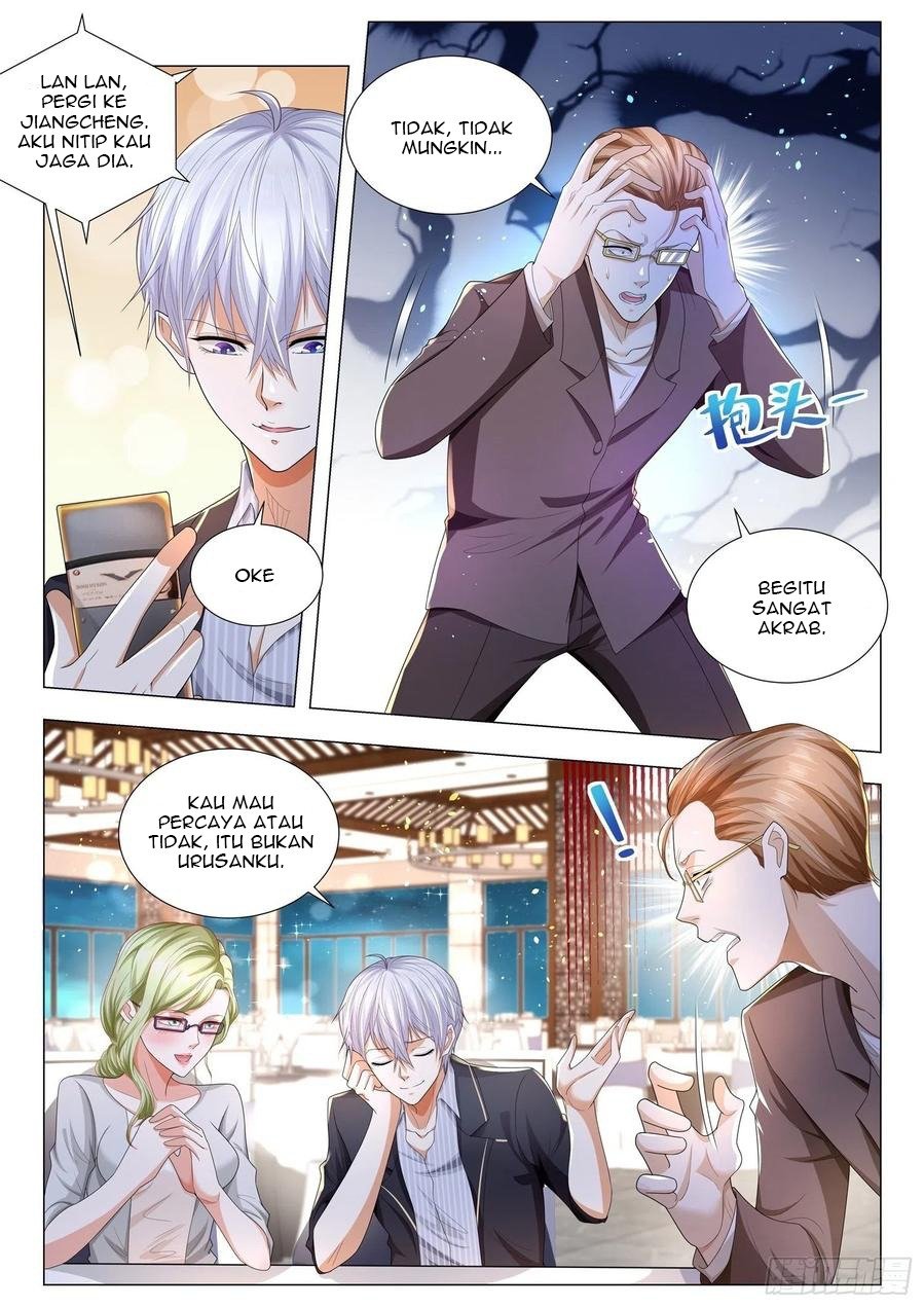 Shen Hao’s Heavenly Fall System Chapter 186 Gambar 11