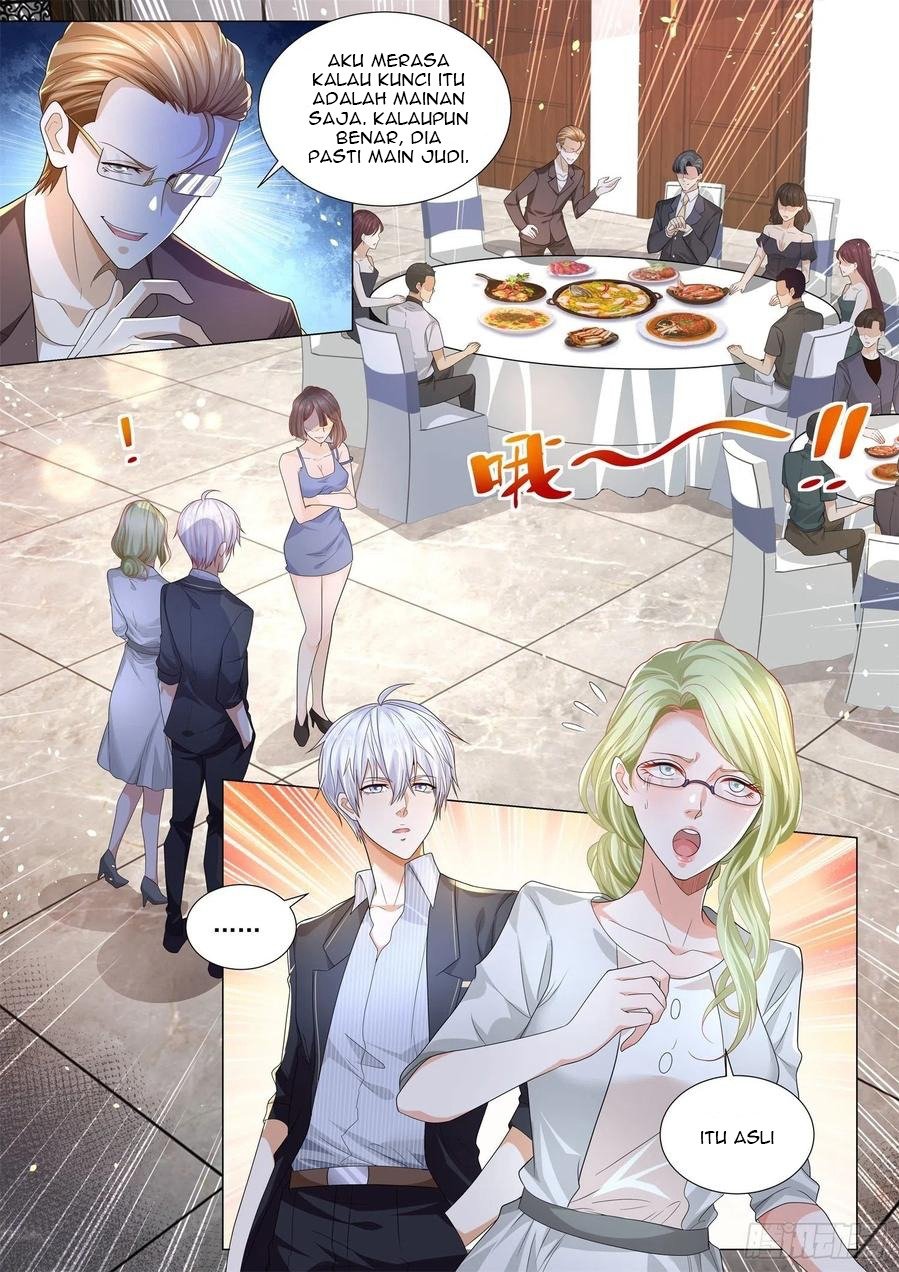 Manhua Shen Hao’s Heavenly Fall System Chapter 186 gambar nomor 2