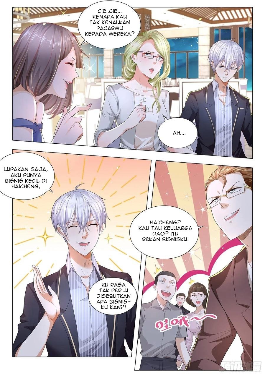 Shen Hao’s Heavenly Fall System Chapter 186 Gambar 4