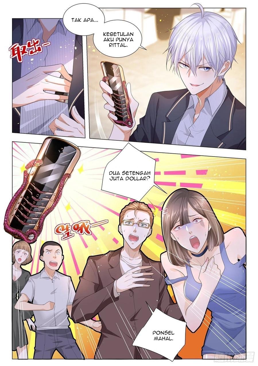 Shen Hao’s Heavenly Fall System Chapter 186 Gambar 9