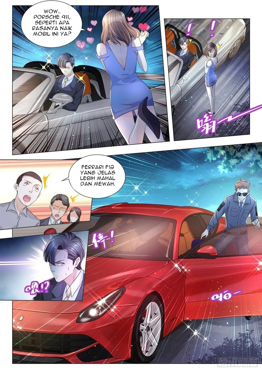 Shen Hao’s Heavenly Fall System Chapter 188 Gambar 10