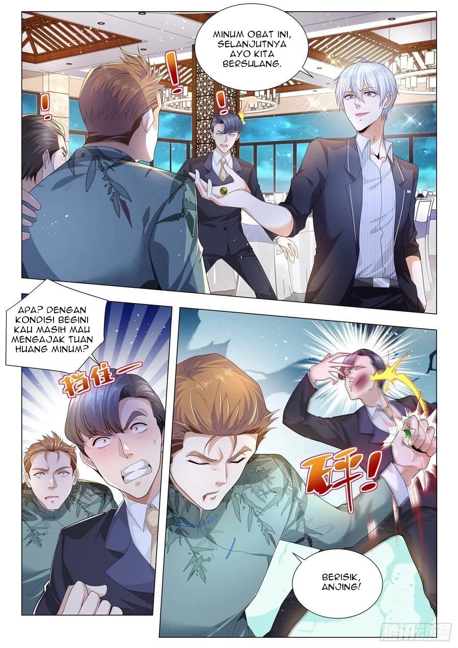 Shen Hao’s Heavenly Fall System Chapter 188 Gambar 5