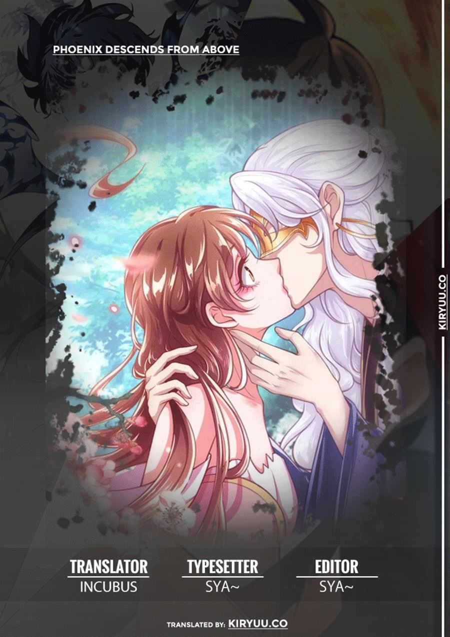 Baca Komik Phoenix Descends From Above Chapter 20 Gambar 1
