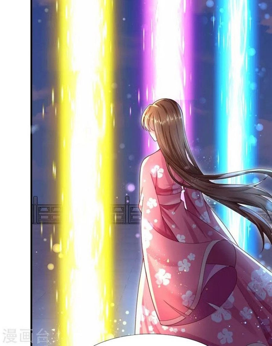 Phoenix Descends From Above Chapter 20 Gambar 4