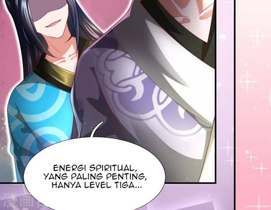 Phoenix Descends From Above Chapter 20 Gambar 10