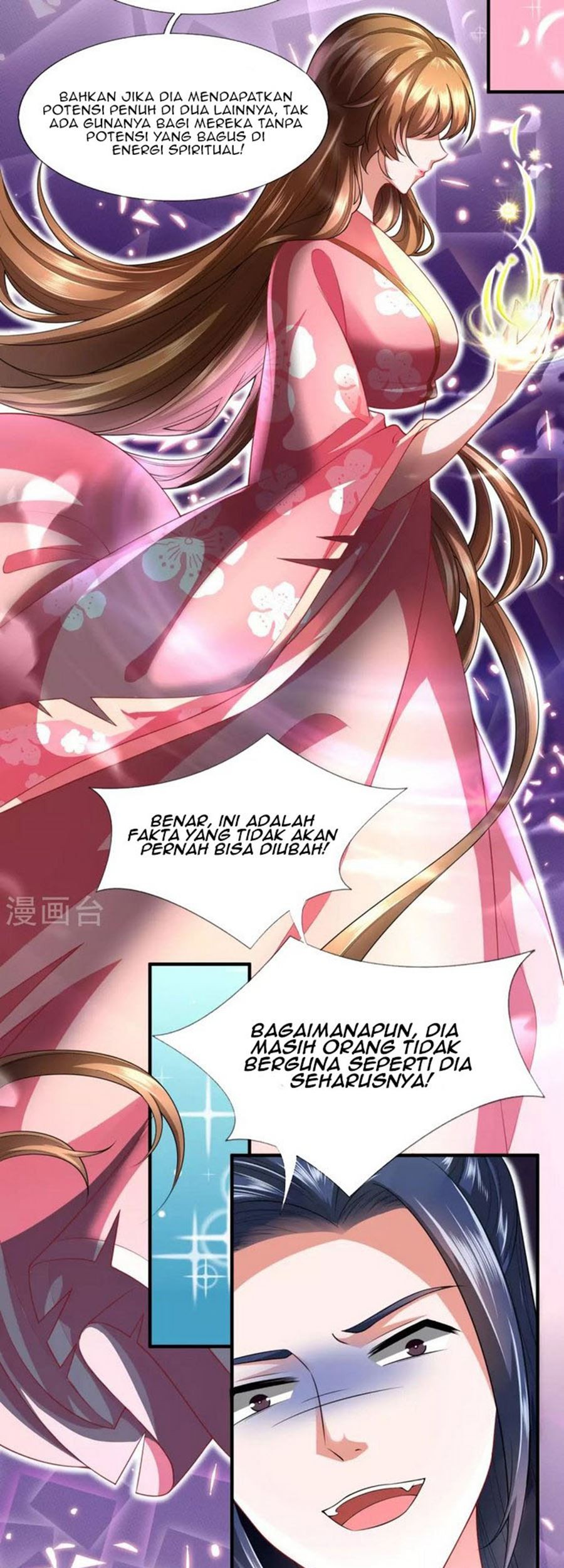 Phoenix Descends From Above Chapter 20 Gambar 11