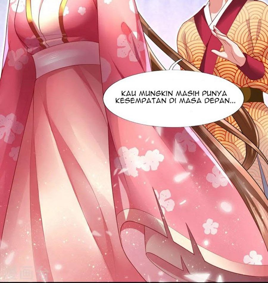 Phoenix Descends From Above Chapter 20 Gambar 14