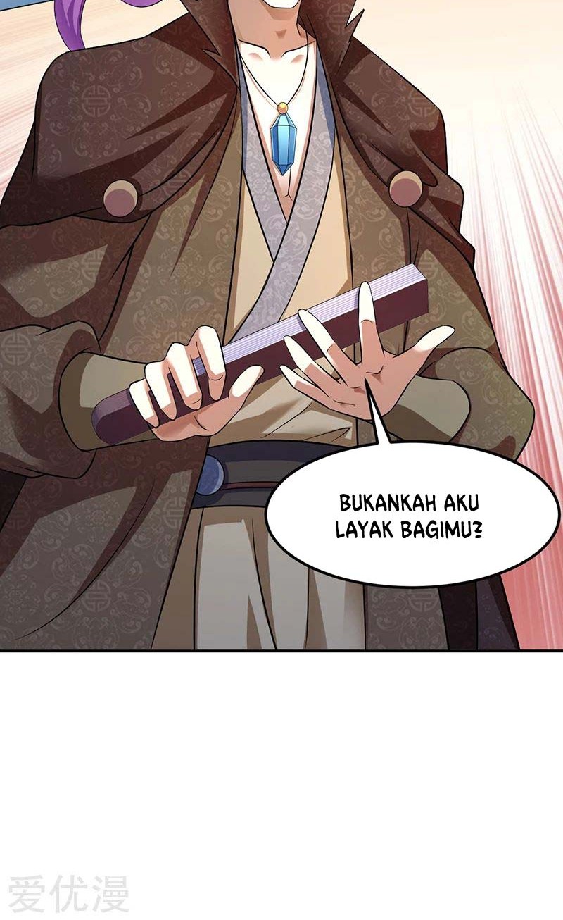 Martial Arts Reigns Chapter 70 Gambar 30