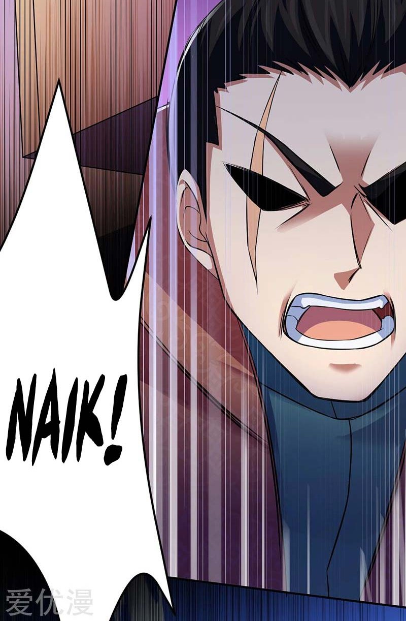 Martial Arts Reigns Chapter 70 Gambar 4