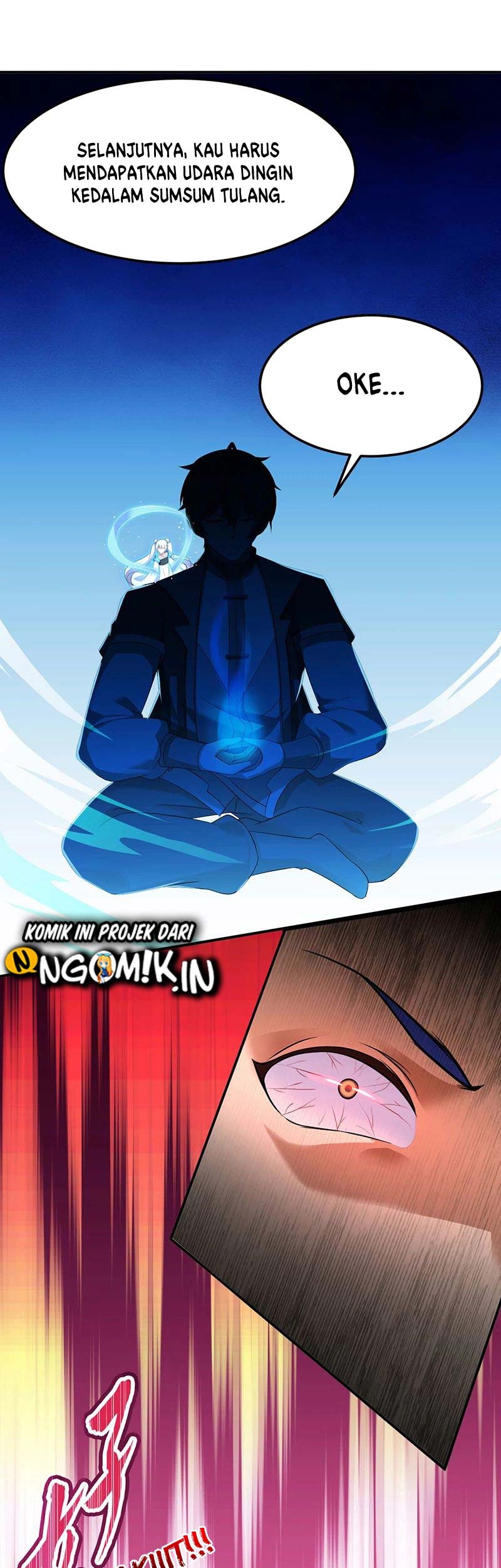 Martial Arts Reigns Chapter 69 Gambar 17