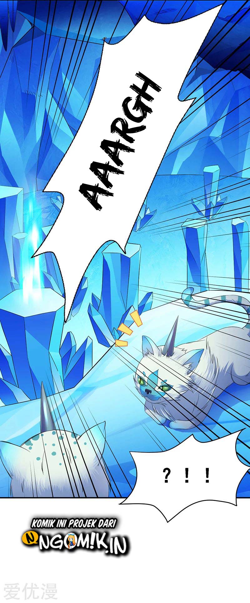 Martial Arts Reigns Chapter 69 Gambar 19