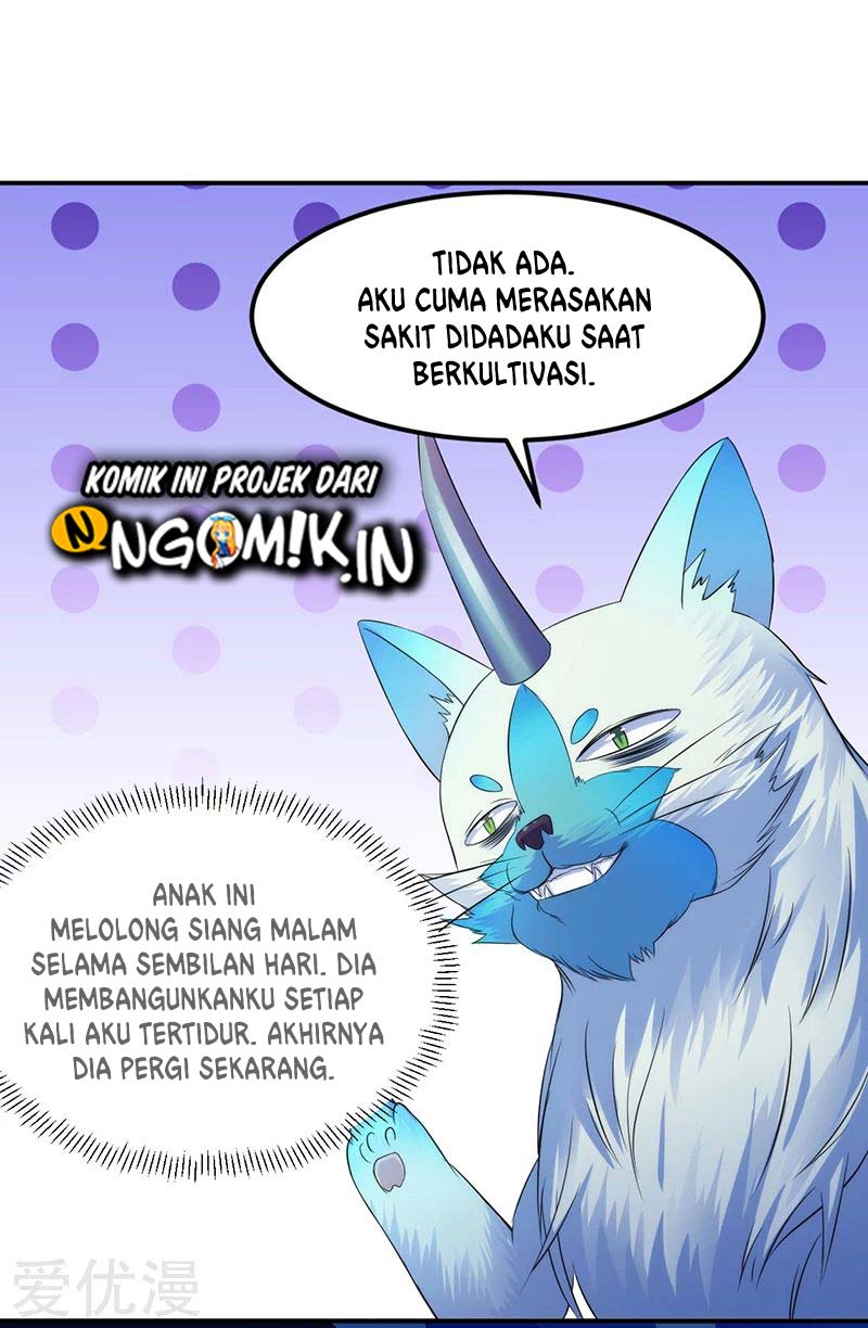 Martial Arts Reigns Chapter 69 Gambar 24